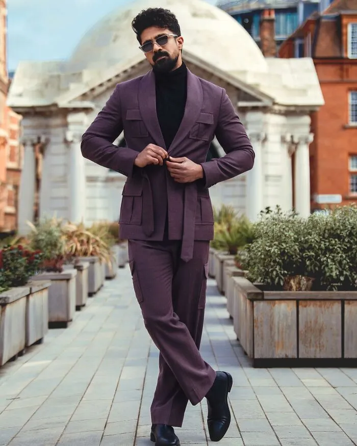 Saqib Saleem