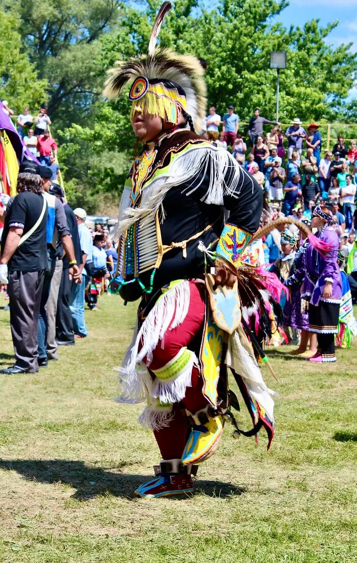 Young Dancer