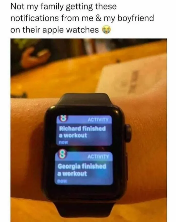 Things That Are Not Aesthetic
