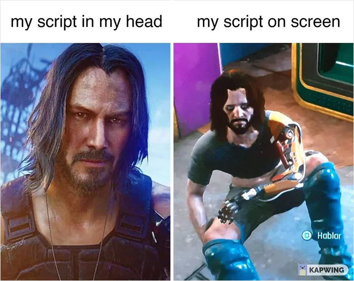 "Let's Laugh At How Ridiculous Our Industry Is": Instagram Page Satirizes Filmmakers With 40 Hilarious Memes