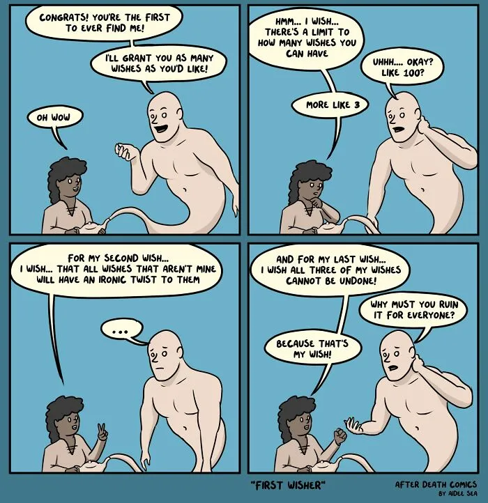 Comics For People With A Slightly Weird Sense Of Humor By Artist Aidee Sea (40 Pics)