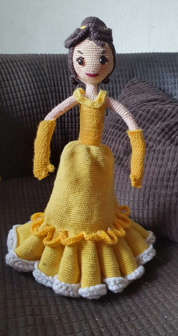 Belle
