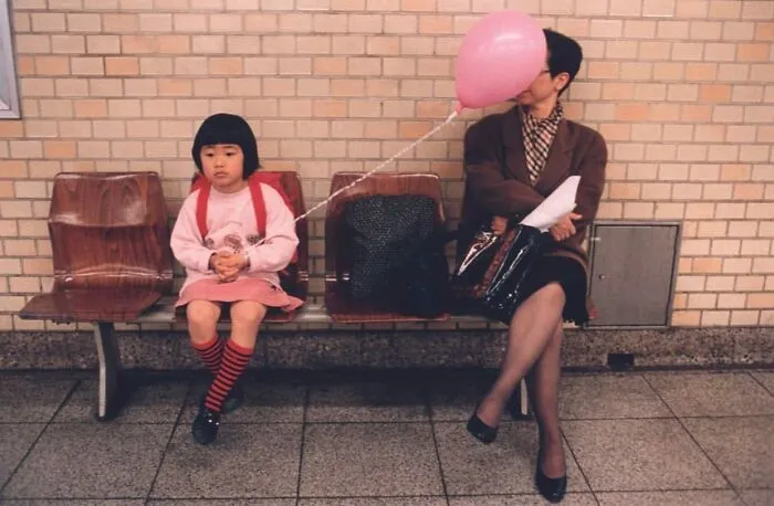 Instagram Account With Over 574 Thousand Followers Features Amusing Street Photos (30 New Pics)