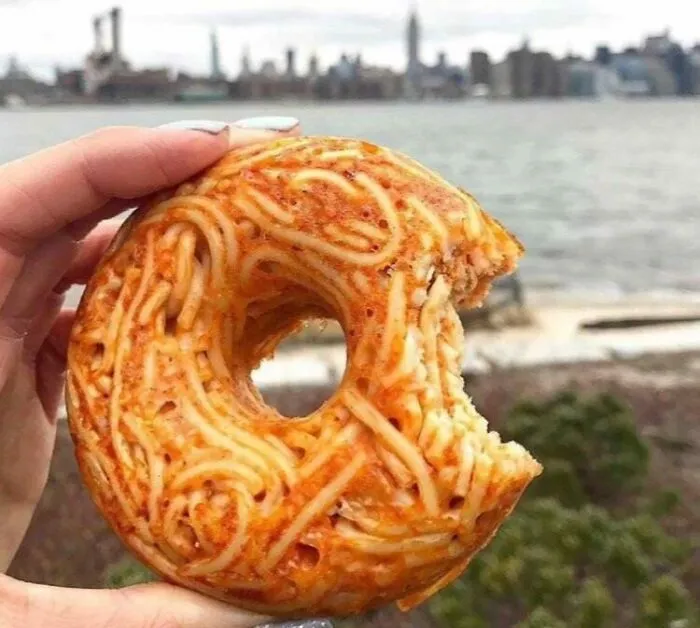 50 Times People Disrespected Food In The Worst Ways And Were Shamed On This Online Page