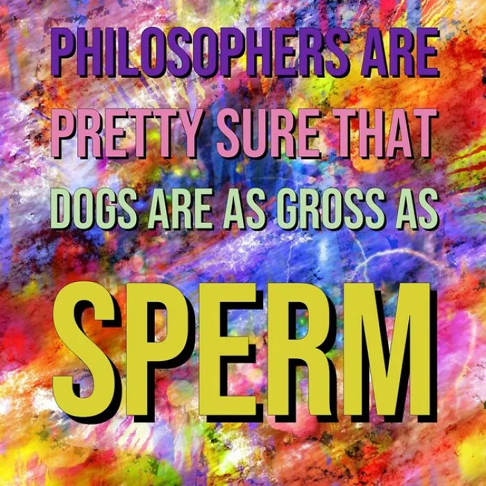 Pretty Gross!