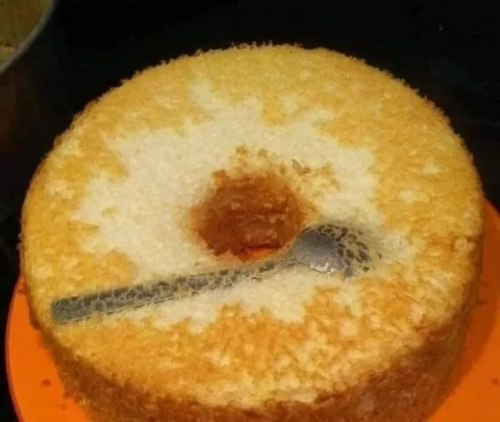 50 Times People Disrespected Food In The Worst Ways And Were Shamed On This Online Page