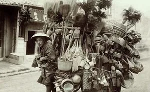 30 Fascinating People, Places, And Events Captured In These Rarely Seen Historical Photographs