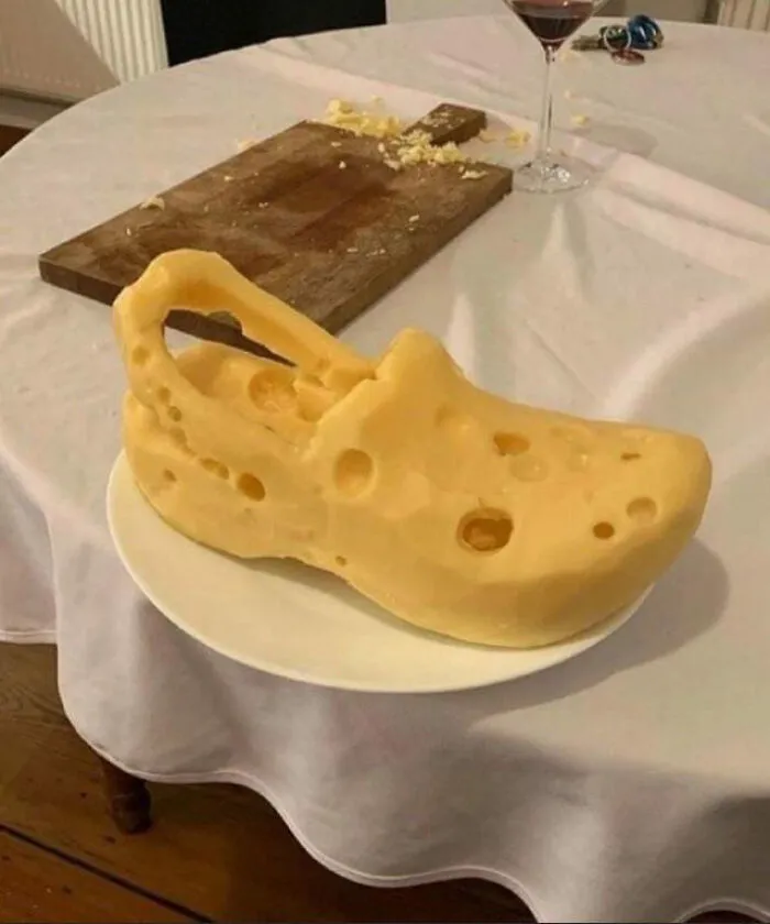 50 Times People Disrespected Food In The Worst Ways And Were Shamed On This Online Page