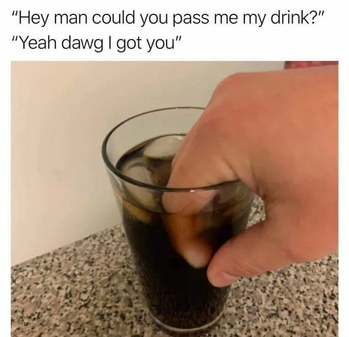 50 Times People Disrespected Food In The Worst Ways And Were Shamed On This Online Page