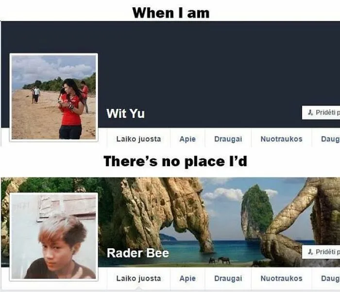 30 Funny Names People Couldn’t Help But Make Fun Of, As Shared On These FB Pages