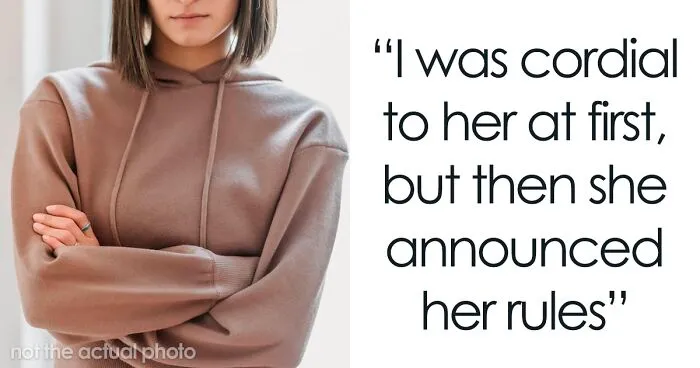 “I Have To Be In Bed By 10”: Strict Babysitter’s Rules Push 16-Year-Old Teen To Rebel, He Wonders If He Took It Too Far