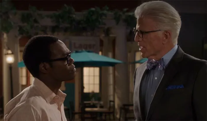 63 ‘The Good Place’ Quotes To Contemplate On Life And The Afterlife
