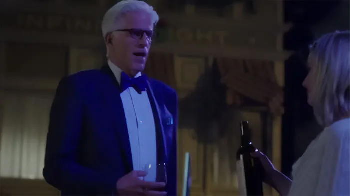 63 ‘The Good Place’ Quotes To Contemplate On Life And The Afterlife