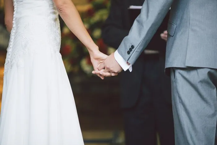 Objections At Weddings Actually Happen In Real Life, And Here Are 30 Stories That Folks In This Online Thread Shared