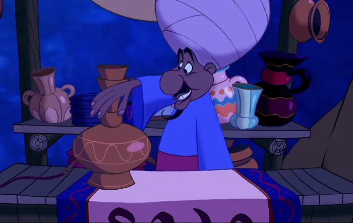 38 Disturbing Theories About Disney Movies, As Shared By People Online