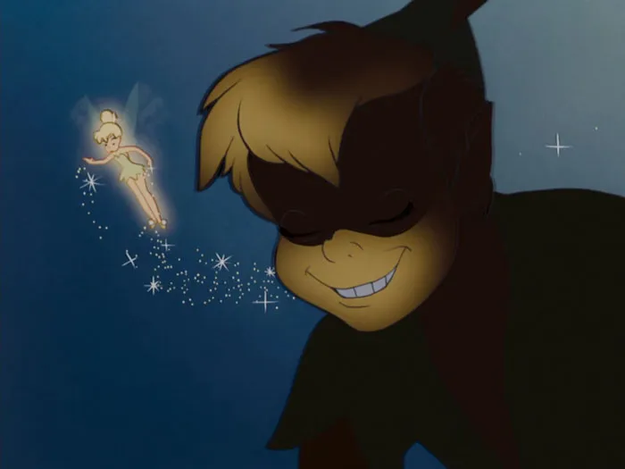 38 Disturbing Theories About Disney Movies, As Shared By People Online