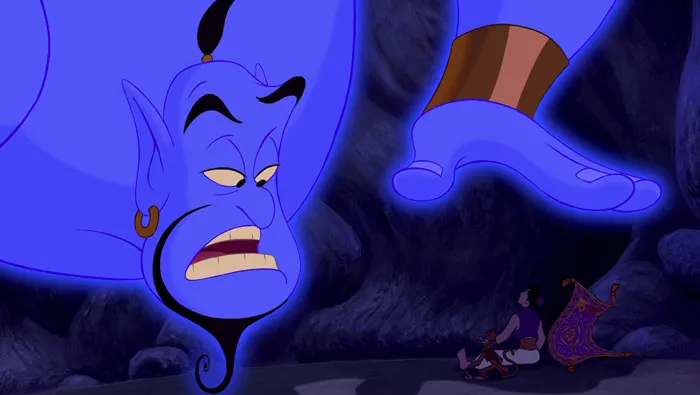 38 Disturbing Theories About Disney Movies, As Shared By People Online