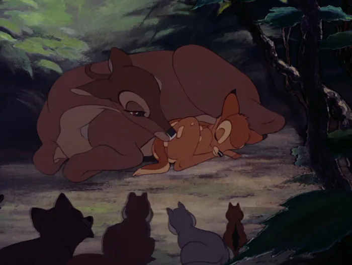 38 Disturbing Theories About Disney Movies, As Shared By People Online