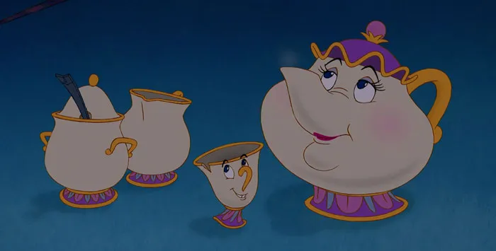 38 Disturbing Theories About Disney Movies, As Shared By People Online