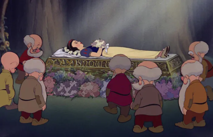 38 Disturbing Theories About Disney Movies, As Shared By People Online