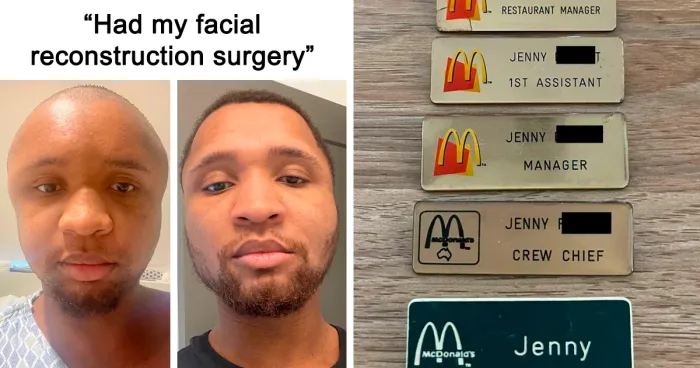 50 Interesting And Surprising Comparison Images That Help Make Sense Of The Things Around Us (New Pics)
