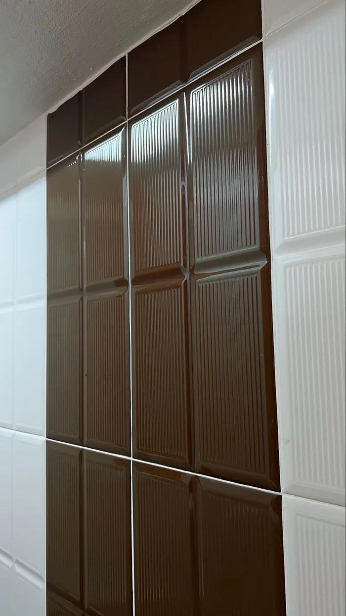The Forbidden Chocolate Bar