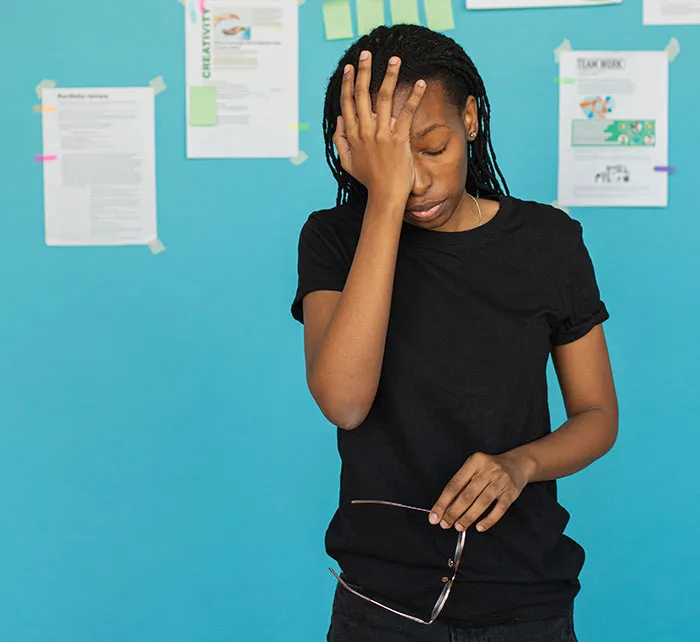 30 People Share What They No Longer Have Patience For