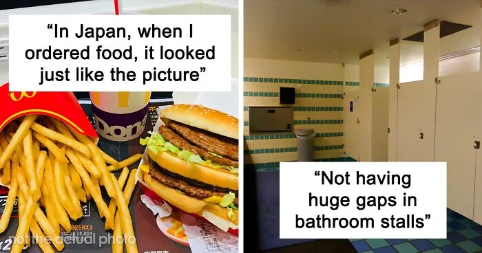 Americans Are Sharing Things They Wish The US Would Learn From Other Countries, And Here Are 30 Insightful Answers