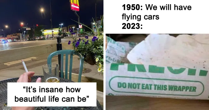 “This Is Violently American”: 45 Posts From A Facebook Group Dedicated To Things That Could Only Come From The States