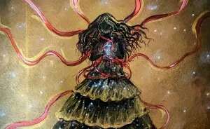 13 Amazing Acrylic Paintings I Made In 2022