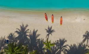 Top 5 Attractions On Vietnam's Paradise Island - Phu Quoc (6 Pics)