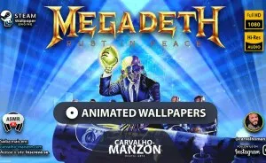 I'll Bring Your Music To Life With Animated Album Covers