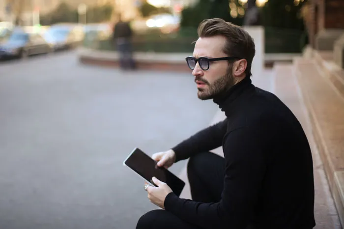 Turtlenecks