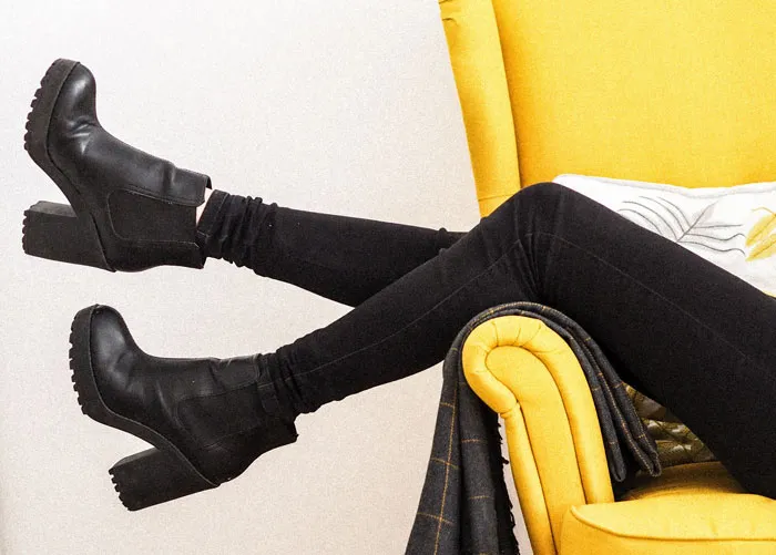 Ankle Boots