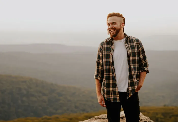 Flannel Shirt