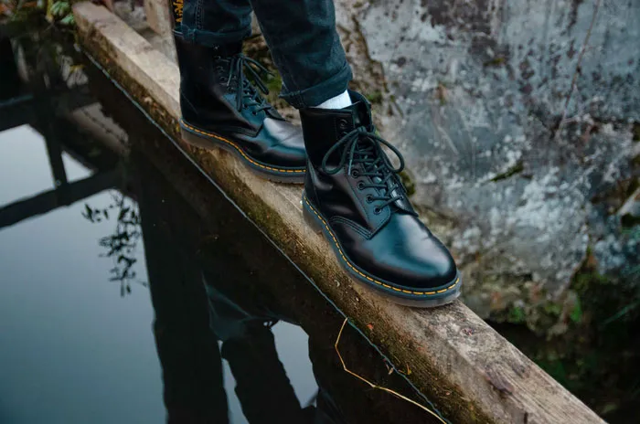 Dr. Martens