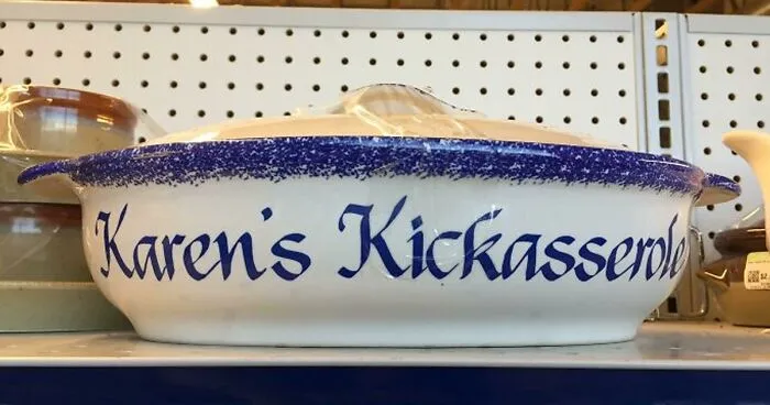 50 Unhinged And Traumatizing Secondhand Finds That Explain Why Thrifting Is Not For Everyone