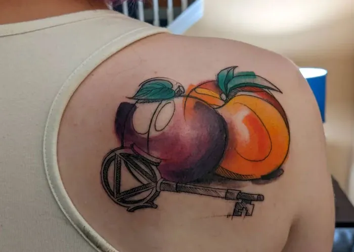 "Seems A Tad Done To Death": 30 Tattoo Designs That Scream “I Have No Creativity,” According To People Online