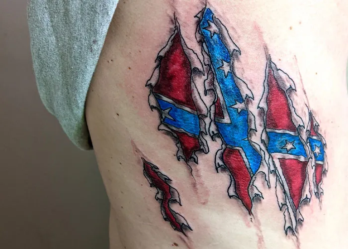 "Seems A Tad Done To Death": 30 Tattoo Designs That Scream “I Have No Creativity,” According To People Online