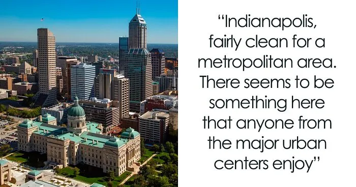 45 Underrated Cities In The US Of A That Are Worth The Visit
