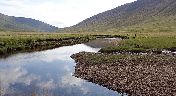 Cape Wrath, Scotland, UK