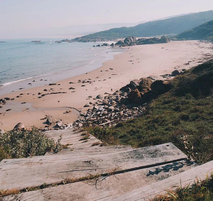 Gippsland, Australia