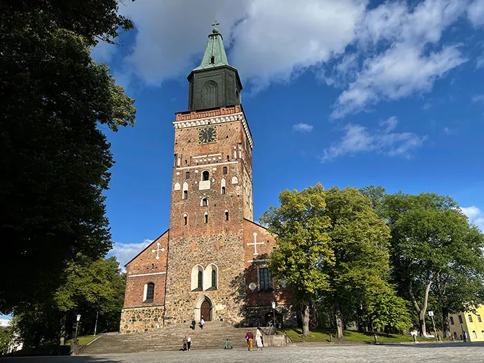 Turku, Finland