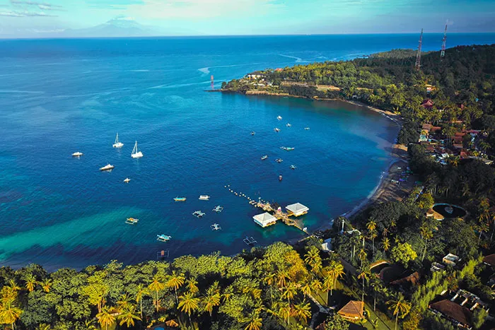 Lombok, Indonesia