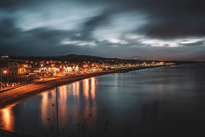 Bray, Ireland