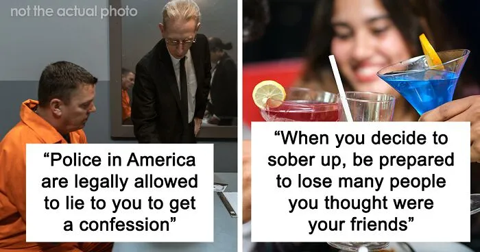 28 Valuable Lessons People Wish They Had Learned Earlier