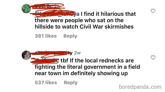 “This Is Violently American”: 45 Posts From A Facebook Group Dedicated To Things That Could Only Come From The States