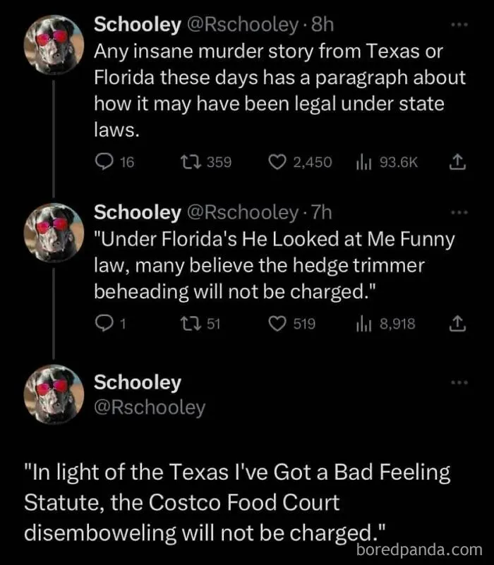 “This Is Violently American”: 45 Posts From A Facebook Group Dedicated To Things That Could Only Come From The States