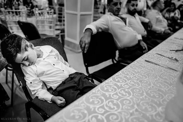 I Am A Wedding Photographer Who Captured Mesmerizing Moments In 30 Black And White Images