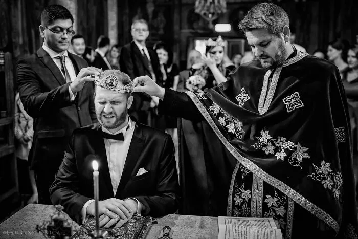 I Am A Wedding Photographer Who Captured Mesmerizing Moments In 30 Black And White Images
